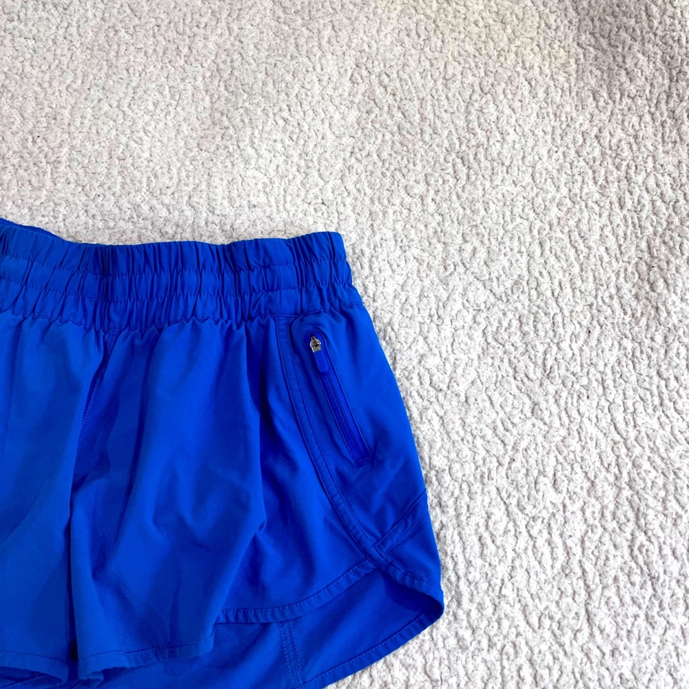 Lulu lemon shorts